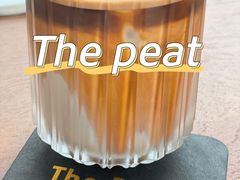 -The PEAT Coffee(深业中城店)