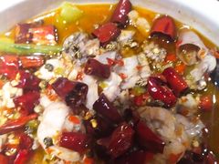 -盐帮食坊•小河帮川菜(四川师大店)