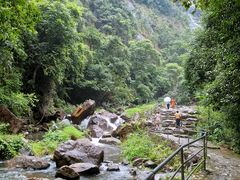 -千泷沟大瀑布旅游区