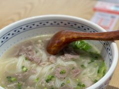 -三两粉(莲塘华润万家店)