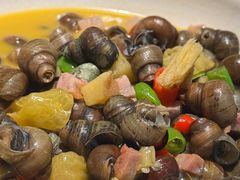 -径山十八道·风味民间菜(杭州总店)