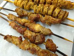 -亿牌牌东北烧烤(博物馆旗舰店)