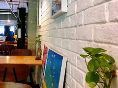 麒麟社-雕刻时光咖啡馆(北苑店)