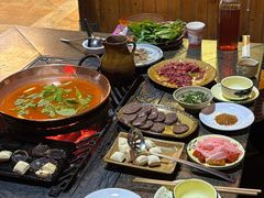 -丽江火塘人家(西安路店)