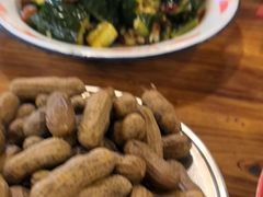 -冶建镜子·老南昌大排档·江西虾王(总店)