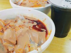 -清真·宏顺祥卤汁凉粉(大皮院店)