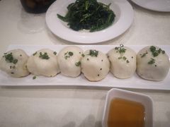 上海生煎包-金枝玉叶上海人家食府(三里河店)