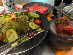 -勇誌烧肉·焱铁烧