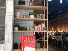 -东园小馆(苏州中心店)