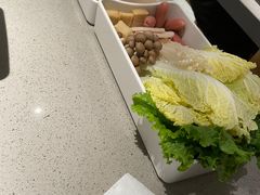 -半天妖烤鱼(西铁营万达店)