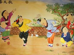 -西安关中民俗艺术博物院