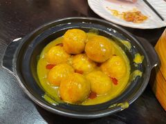 咖喱鱼蛋-添运来(茶园奥园广场店)