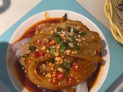 -江边城外烤全鱼(嘉定万达广场店)