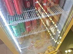 -鲁达面馆本帮风味(共康东路店)