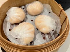 晶莹鲜虾饺-添好运点心专门店(深水埗店)