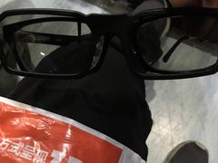 -华谊兄弟影院(北京洋桥店)