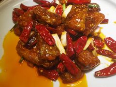 -院8里·小聚园老川菜(九眼桥店)