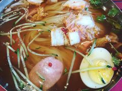 -西塔大冷面(市府大路店)