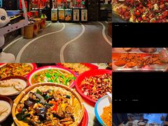 -常和州·夜宵大排档(常州单店)