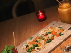 -La Strada(安福路店)