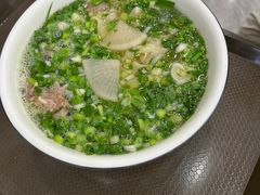 -伊穆祥牛肉面总店·清真