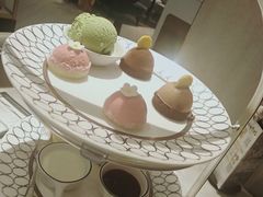 -必胜客(东大桥店)