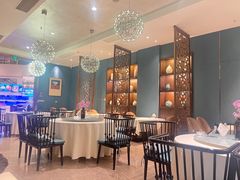 -芳芳私房菜·精作淮扬菜(玖珑湾店)