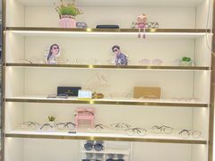 -沫芮眼镜·蔡司·依视路·尼康明月(环创店)
