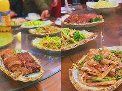 -灵福缘私房菜·农家菜(拈花湾·灵山大佛必推店)