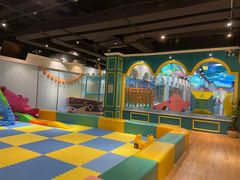 -ABC Swim亲子游泳俱乐部(河西店)