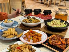 -友德福.老字号粤菜.广州地标融合美食(荔湾路店)