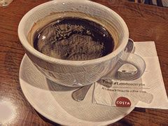 -COSTA COFFEE(常州山姆会员店)