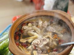 -威邵鸡煲(西华路总店)