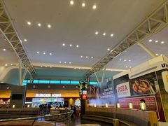 -吉隆坡国际机场