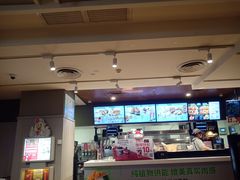 -肯德基(街道口店)
