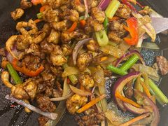 -一烙锅(友谊店)