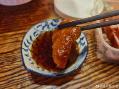 -晓马鸭店(新芜路店)