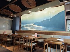 -如轩·海鲜砂锅粥·潮汕菜(海珠店)