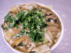 -正味斋锅巴菜(西北角店)