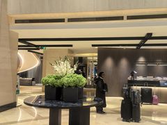 -义乌国际大厦酒店