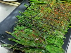 -海拉尔碳烤羊腿烤鸽子(吕营店)