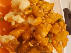 -无招牌海鲜餐厅(滨海艺术中心店)