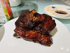 本帮熏鱼-苏浙汇(朝外店)