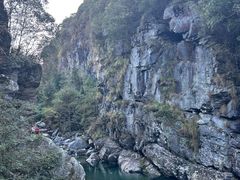 -石台牯牛降景区