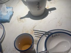 -寻宝记绍兴菜(状元店)