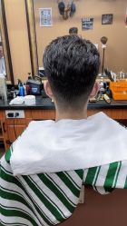 -纯剪男士理发馆·烫染专业店