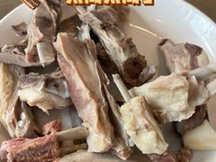 -临夏清真餐馆羊肉火锅(安德民族商贸城店)