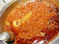-清真·天府皇城坝百年牛肉火锅(皇城清真寺店)