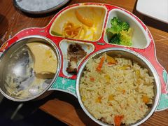 -晓疆山·大美新疆菜(白玉兰广场店)