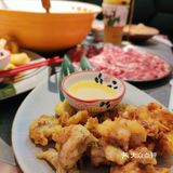 牛气冲天～魔都首家牛煲火锅！